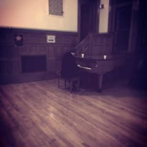 Meet your Posher, Christopher